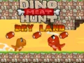 Gra Polowanie na mięso dinozaurów: Suche ziemie w Internecie