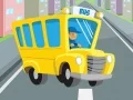 Gra Różnice w autobusach w Internecie Gra Różnice w autobusach w Internecie