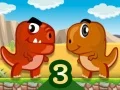 Gra Polowanie na mięso dinozaura Suche Ziemie 3 w Internecie