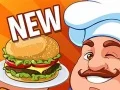 Gra Szybki Burger w Internecie