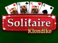 Gra Solitaire Klondike w Internecie