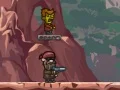Gra Wyzwanie zombie w Internecie