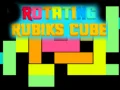 Gra Obracająca się Kostka Rubika w Internecie