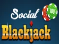 Gra Społeczny Blackjack w Internecie Gra Społeczny Blackjack w Internecie