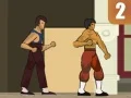 Gra Kung Fu Ulica 2 w Internecie