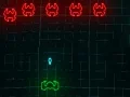 Gra Galaktyka Retro w Internecie