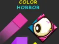 Gra Kolorowy Horror w Internecie Gra Kolorowy Horror w Internecie
