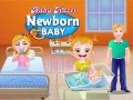 Gra Bebe Hazel: Noworodek w Internecie Gra Bebe Hazel: Noworodek w Internecie