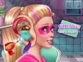 Gra Super Lekarz Uszu Lalki w Internecie