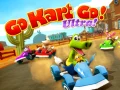 Gra Go Kart Go! Ultra w Internecie