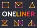 Gra Jedna linijka w Internecie Gra Jedna linijka w Internecie