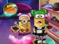 Gra Sortowanie Mini Kostiumów w Internecie Gra Sortowanie Mini Kostiumów w Internecie
