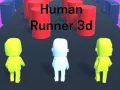 Gra Biegacz Człowiek 3D w Internecie
