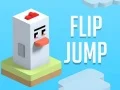 Gra Flip Skok w Internecie