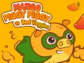 Gra Mango Świnka Świnka vs Złe Warzywa w Internecie Gra Mango Świnka Świnka vs Złe Warzywa w Internecie
