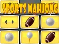 Gra Mahjong Sportowy w Internecie