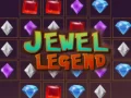 Gra Legenda o klejnotach w Internecie Gra Legenda o klejnotach w Internecie