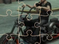 Gra Puzzle Motocyklowe GTA w Internecie