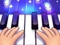 Gra Piano Online w Internecie Gra Piano Online w Internecie