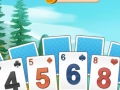 Gra Historia Solitaire Tripeaks w Internecie