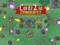 Gra Lordowie 2.io w Internecie