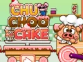 Gra Ciasto Chu Choo w Internecie