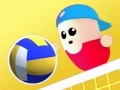 Gra Fasole Siatkarskie w Internecie