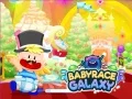 Gra Galaktyka Wyścigu Bobasów w Internecie
