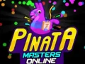 Gra Mistrzowie Pinaty Online w Internecie