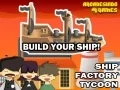 Gra Tycoon Fabryki Statków w Internecie