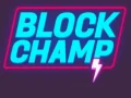 Gra Mistrz Bloków w Internecie Gra Mistrz Bloków w Internecie