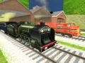 Gra Rosyjski Symulator Pociągu w Internecie