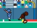 Gra Touchdown! w Internecie Gra Touchdown! w Internecie