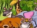 Gra Puzzle dla dzieci z zwierzętami w Internecie Gra Puzzle dla dzieci z zwierzętami w Internecie