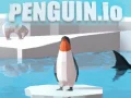Gra Pingwin.io w Internecie