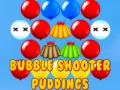 Gra Pocisk Bąbelków Puddingów w Internecie