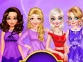Gra BFF Księżniczka Idealny Wystrój Sypialni w Internecie Gra BFF Księżniczka Idealny Wystrój Sypialni w Internecie
