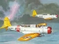 Gra Puzzle Walki Powietrznej 2 w Internecie