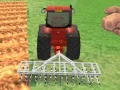 Gra Symulator Rolnictwa z Traktorem w Internecie