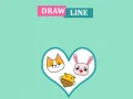 Gra Narysuj linię w Internecie