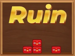 Gra Ruina w Internecie