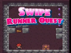 Gra Quest Bieganie z zakrętem w Internecie