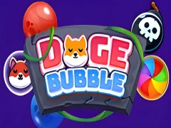 Gra Dodge bańka w Internecie