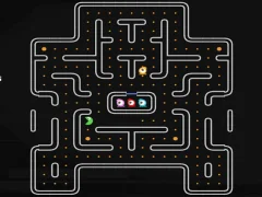 Gra Nakarm potwora w Internecie