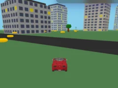 Gra Auto 3D Symbulator w Internecie