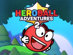 Gra Hero Shar: Adventure 2 w Internecie