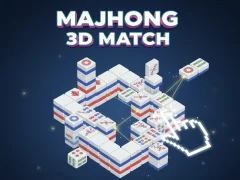 Gra Mahjong 3D w Internecie Gra Mahjong 3D w Internecie