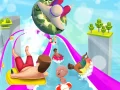 Gra Śliskie Zjeżdżalnie Wodne Aquapark.io w Internecie Gra Śliskie Zjeżdżalnie Wodne Aquapark.io w Internecie