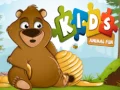Gra Zwierzęca Zabawa dla Dzieci w Internecie