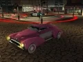 Gra Symulator Samochodu Kierowcy Mafii w Internecie